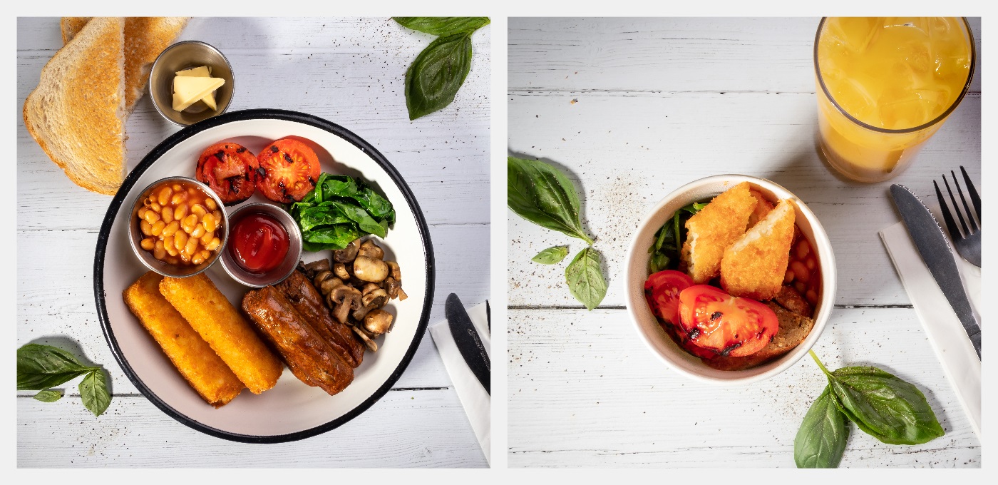 Vegan Pub Food Vegan Menu Near Me Pubs With More